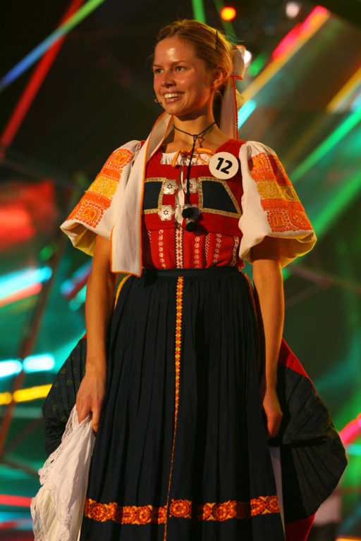 09 - Miss Universe SR 2007
