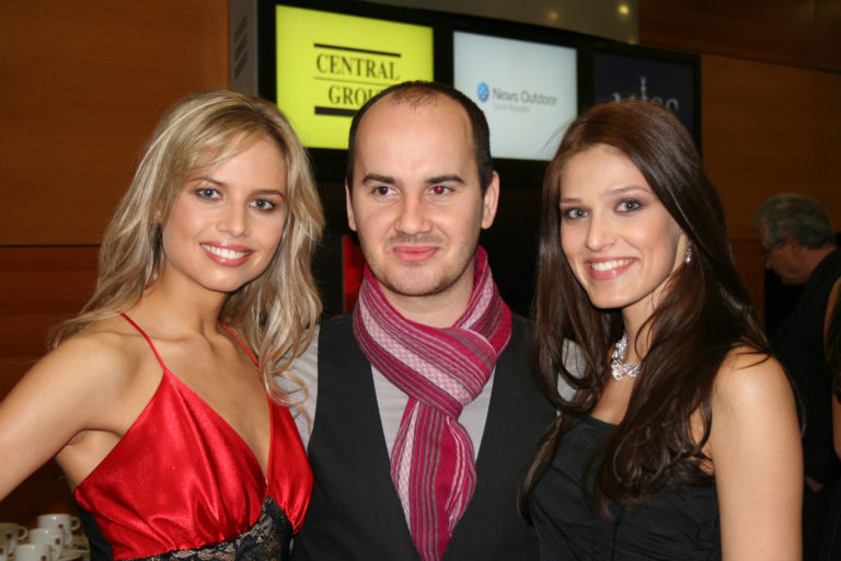10 - Miss ČSR 2010_Praha