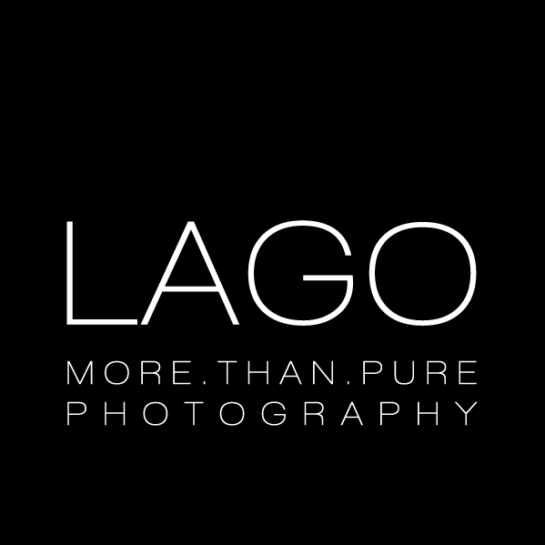 LAGO black square_outlined