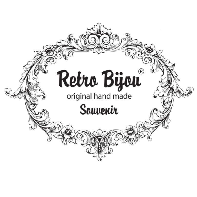 retro bijou